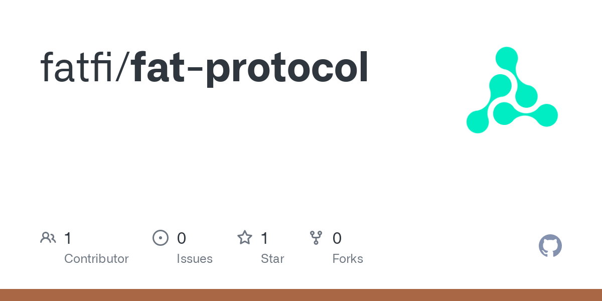 FAT / Fatfi Protocol