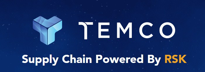 TEMCO/ TEMCO