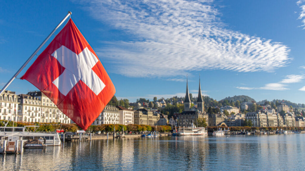 المُنظم السويسري يوافق على أول صندوق تشفير و مدير الأصول يقول إنه إنجاز استثنائي