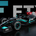 فريق Mercedes-AMG Petronas F1 يبرم صفقة طويلة الأجل مع Crypto Exchange FTX