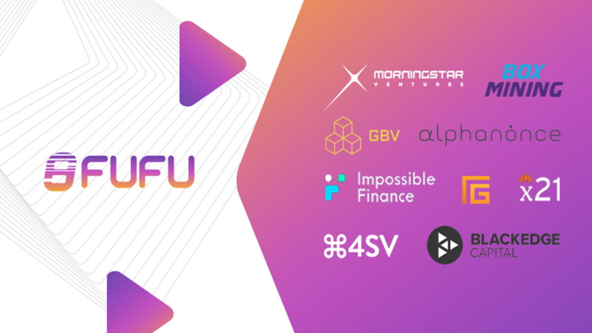 تجمع FUFU 1.7 مليون دولار من كبار المستثمرين لتطوير منصة تسويق المحتوى من الجيل التالي