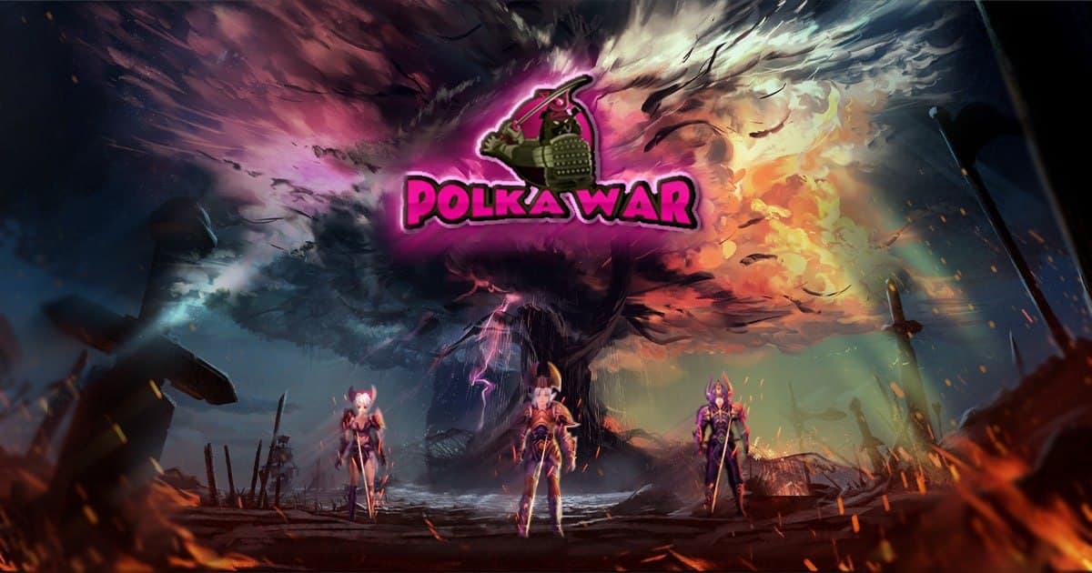 PWAR / PolkaWar