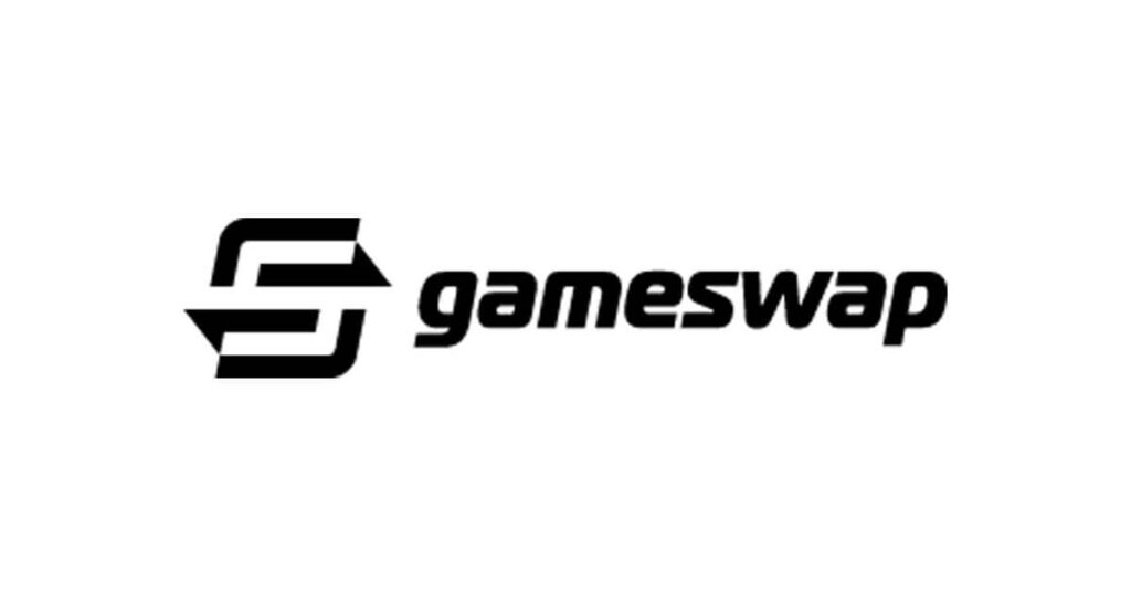 GSWAP/ Gameswap