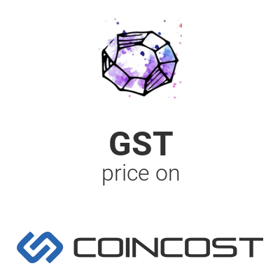 GST / The Gemstone