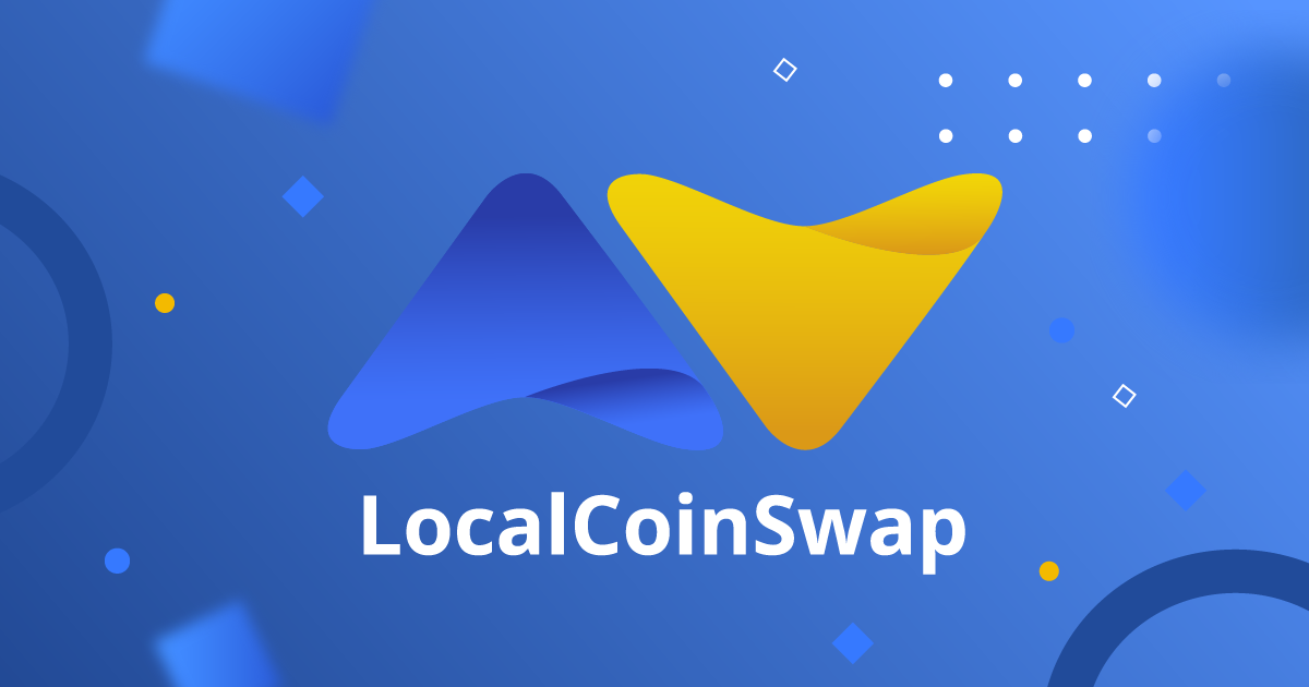 LocalCoinSwap 