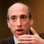 رئيس SEC Gensler : ليس لدينا حماية كافية للمستثمر في تمويل العملات المشفرة
