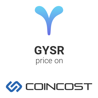 GYSR / GYSR