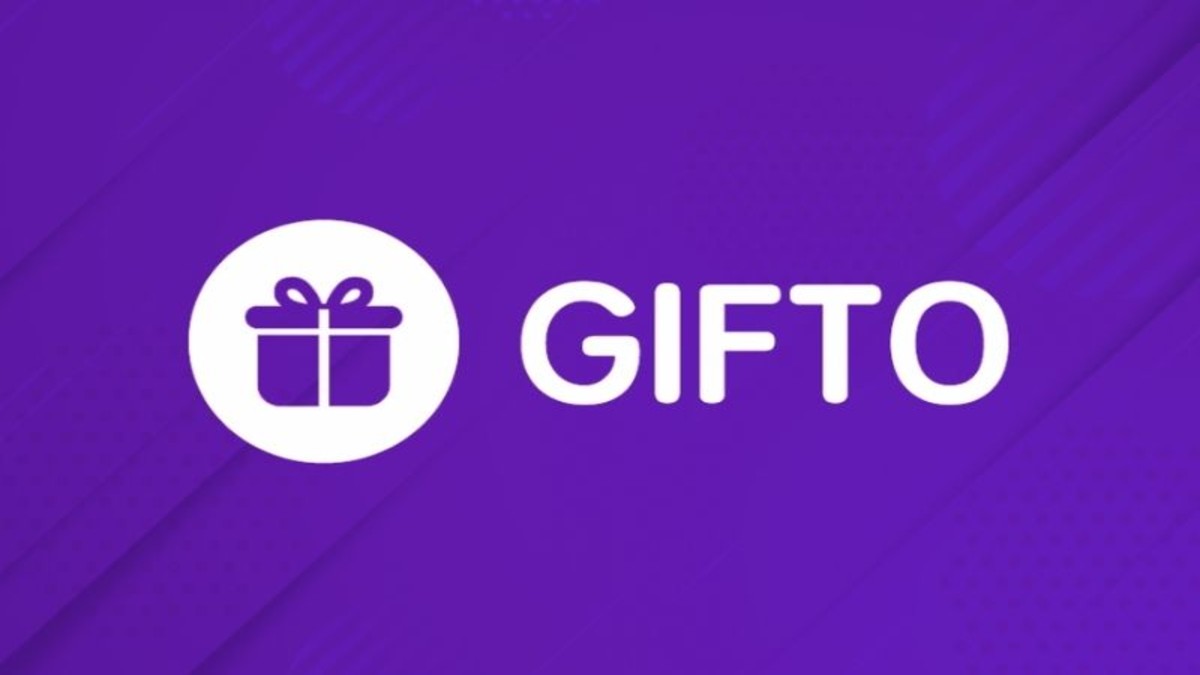 GTO/ Gifto