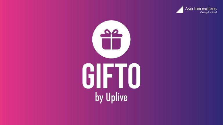 GTO/ Gifto