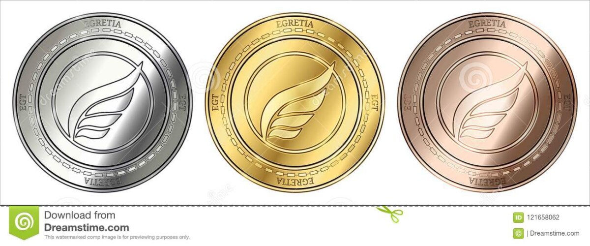 EGT/Egretia