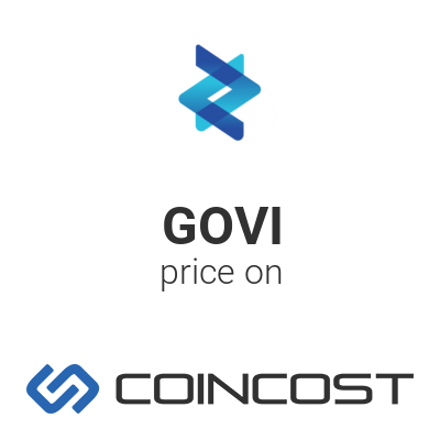 Govi/   GOVI 