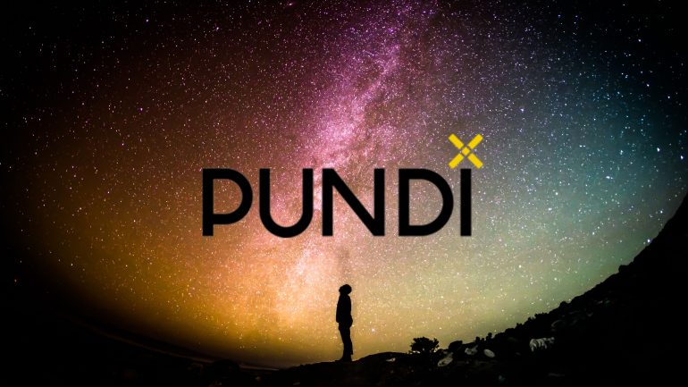 NPXS / Pundi X[old]