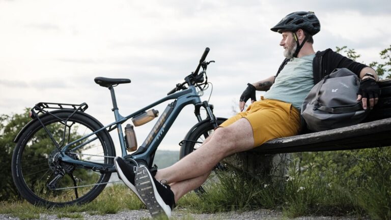 تدمج شركة Greyp Bikes الكرواتية للدراجات الإلكترونية مدفوعات العملة المشفرة