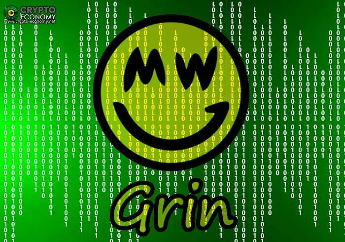 Grin/ Grin