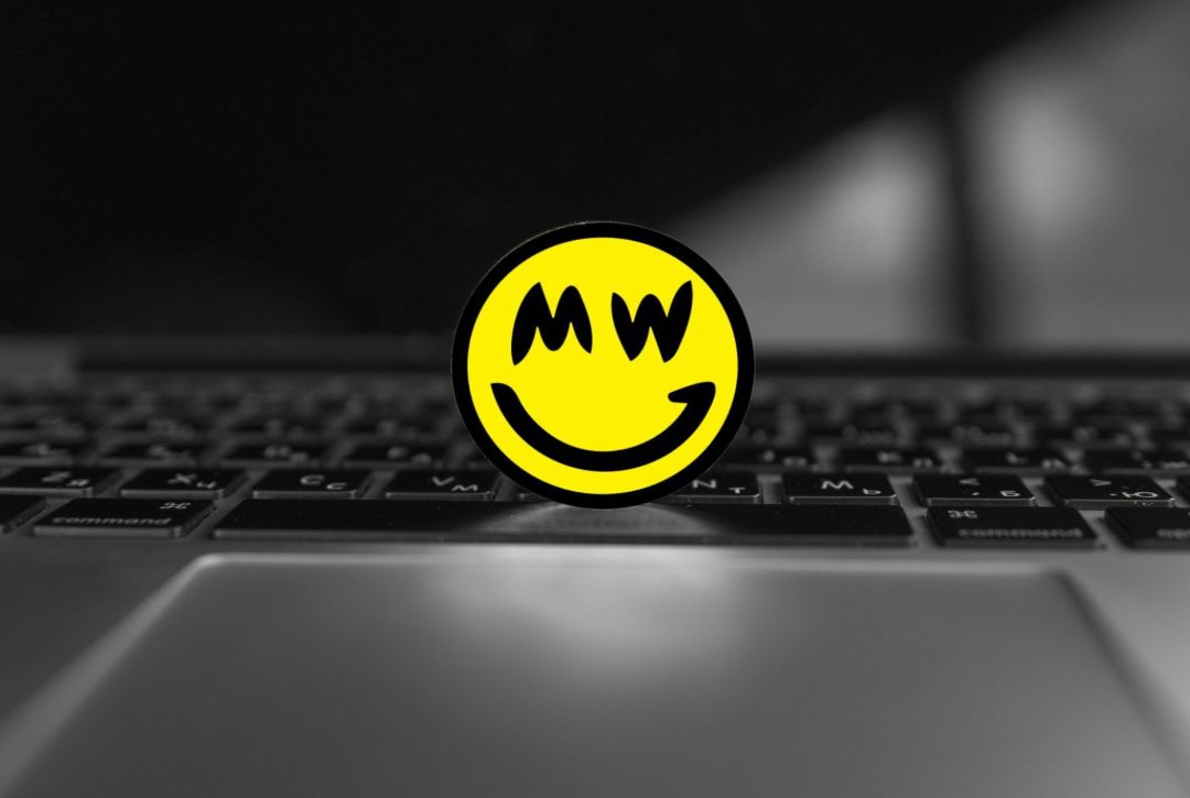 Grin/ Grin
