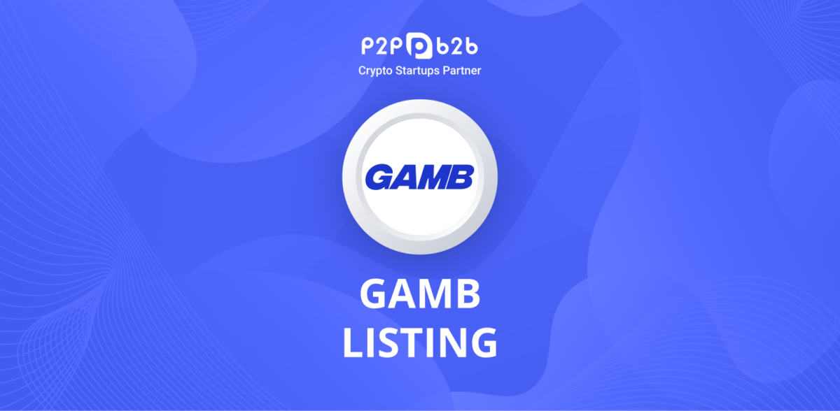 GMB/GAMB