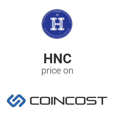 HNC / HNC COIN