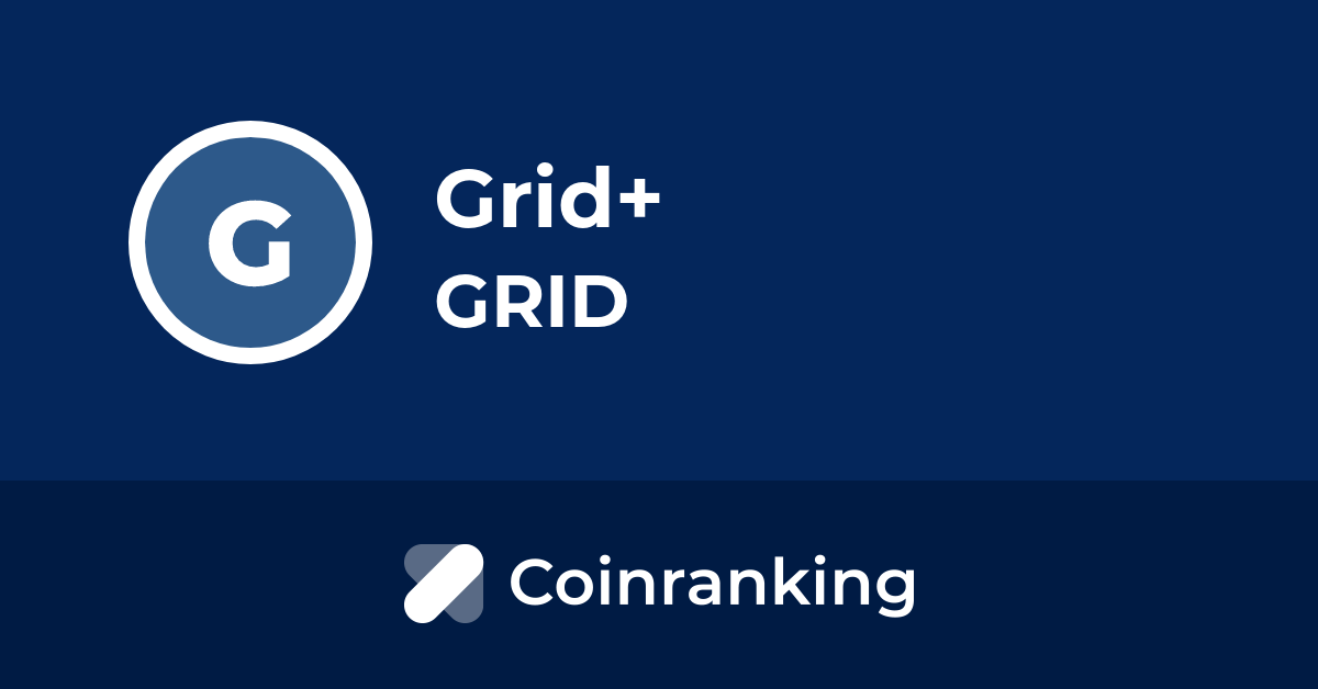 +Grid/Grid