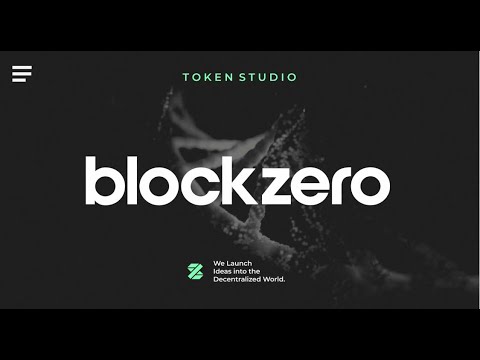 XIO/Blockzero Labs