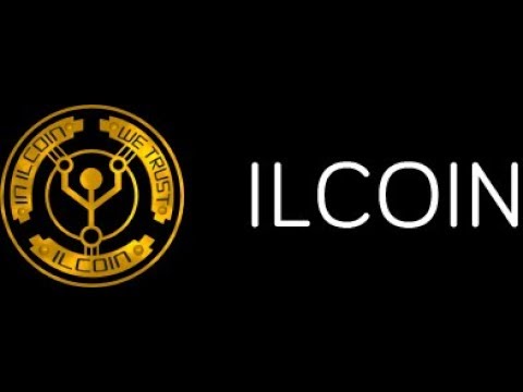 ILC/ILCOIN 
