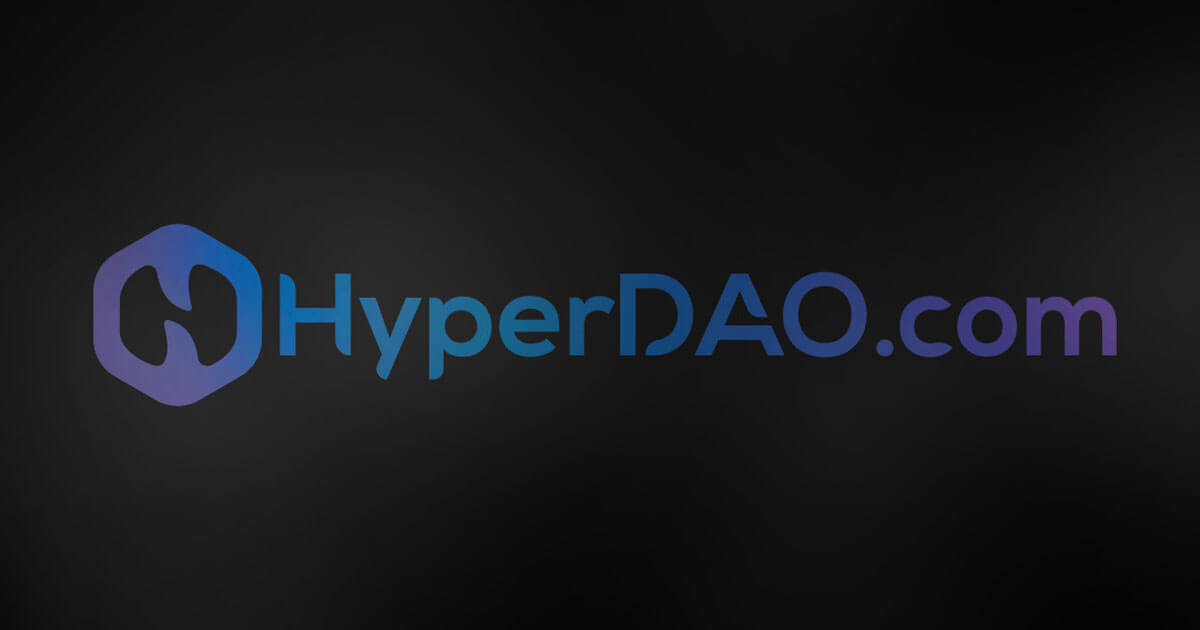 HDAO/  HyperDAO