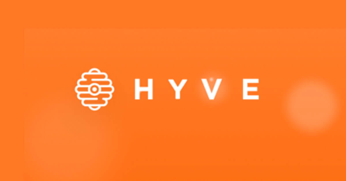 Hyve/ Hyve