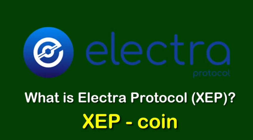 XEP/Electra Protocol