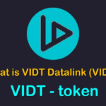 ما هي العملة الرقمية  VIDT/ VIDT Datalink مشروعها و معلومات عنها