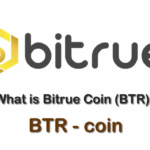 BTR/ Bitrue Coin