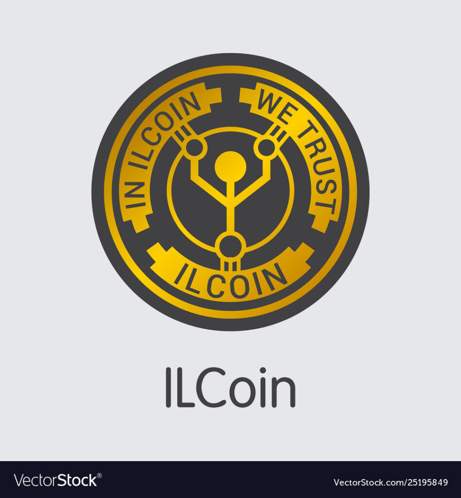 ILC/ILCOIN