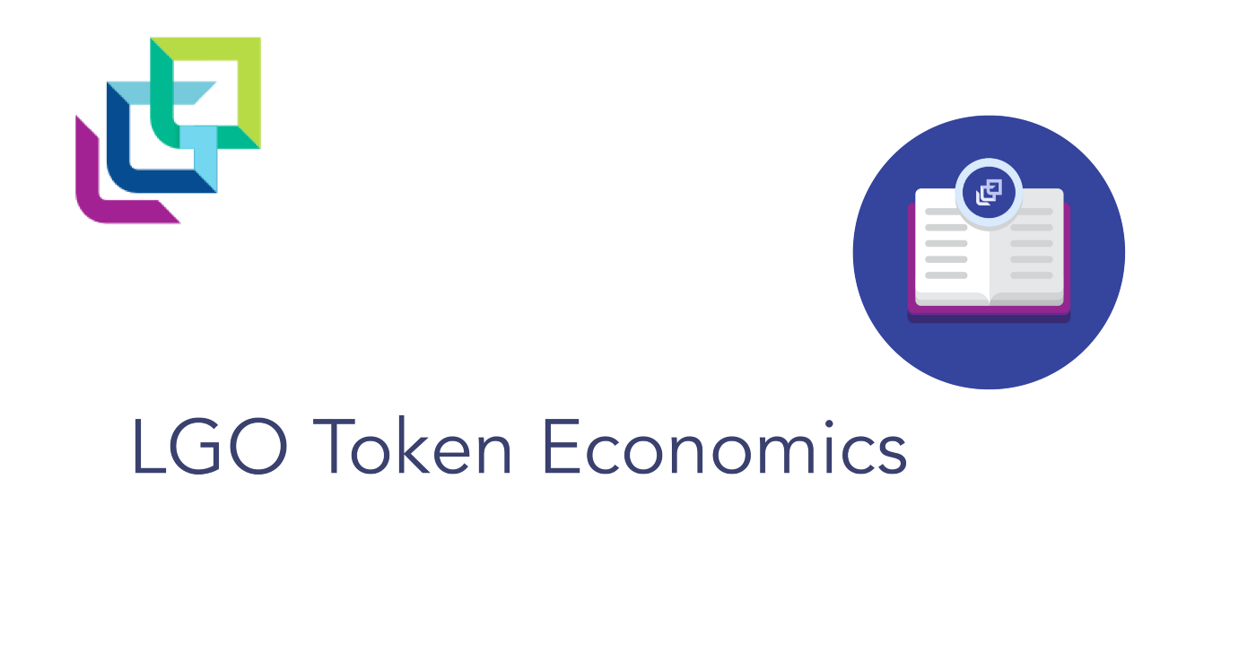 LGO/ LGO Token