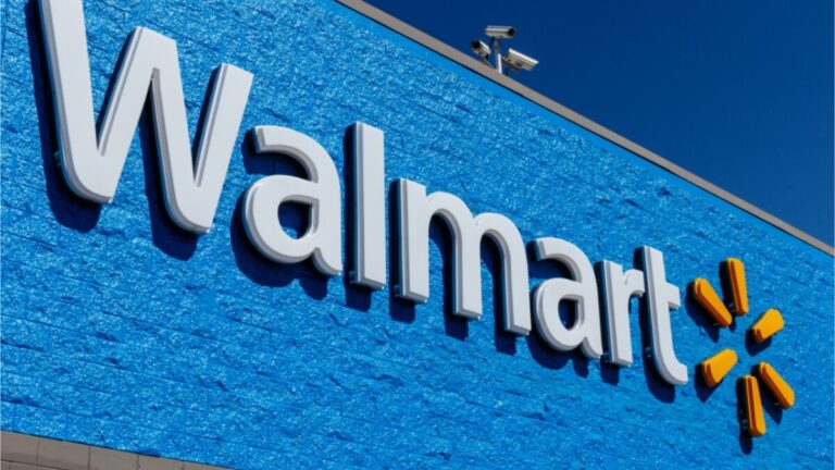 أخبار الدفع من Walmart و Litecoin التي تم فضحها من قبل المتحدث باسم Walmart