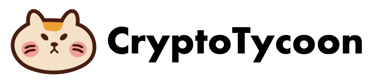 CTT / CryptoTycoon