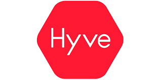 Hyve/ Hyve