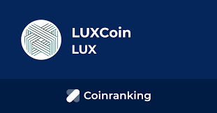 LUX / LUXCoin