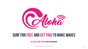 ALOHA / Aloha