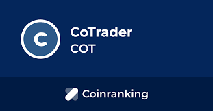 CoT/ CoTrader