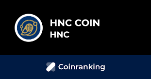 HNC / HNC COIN