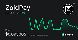ZPAY / ZoidPay