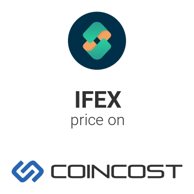 IFEX / Interfinex
