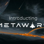لعبة إستراتيجية قائمة على Blockchain في Metaverse
