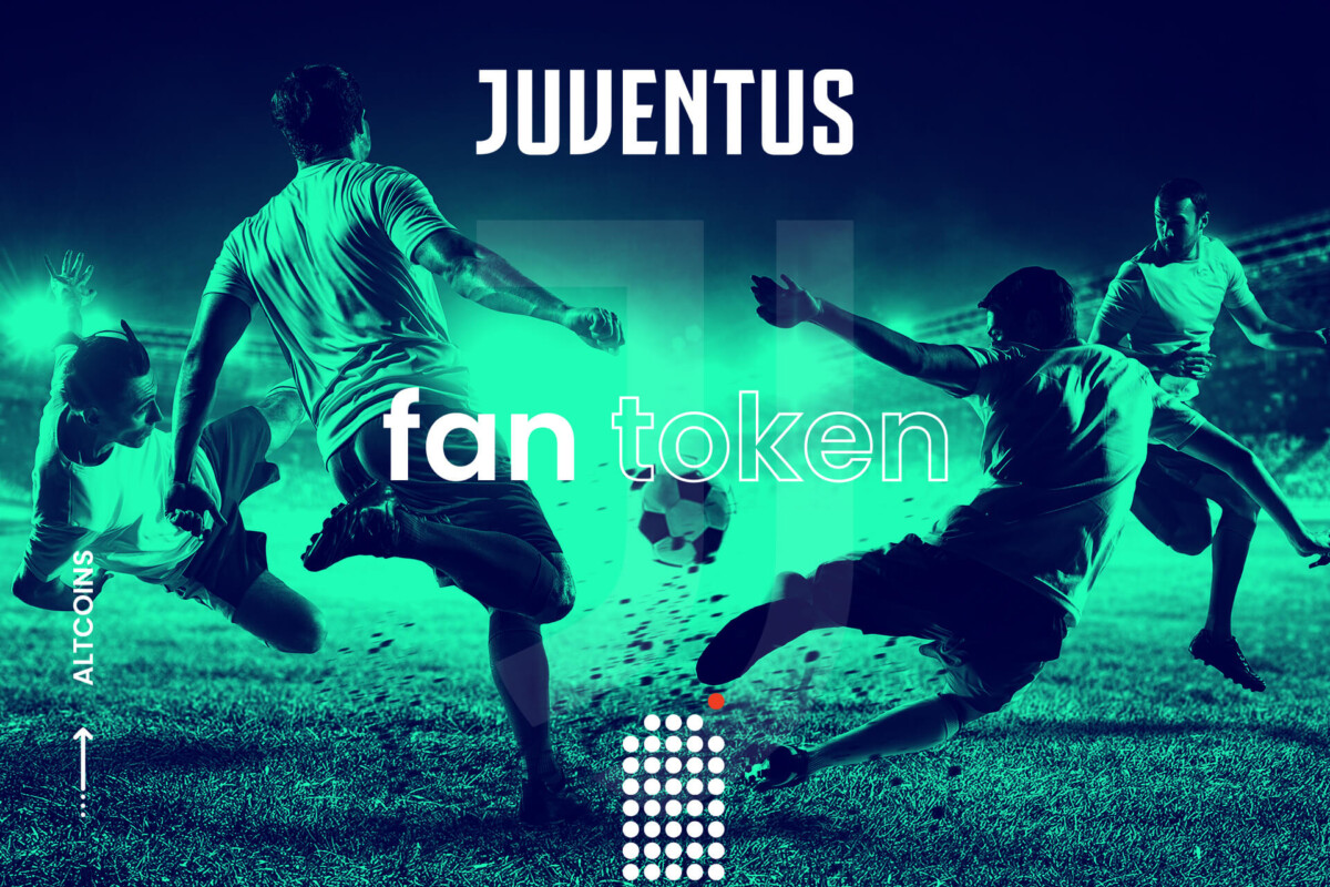 Juv/ Juventus Fan Token 