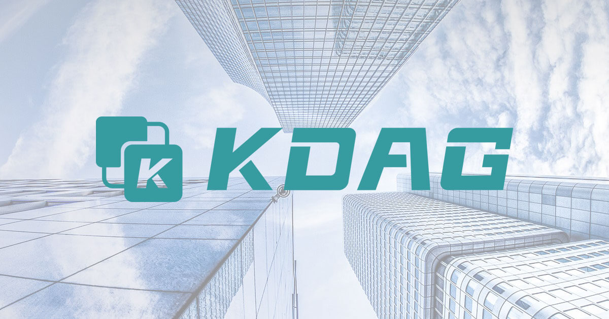 KDAG / King DAG