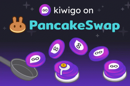 KGO / KIWIGO 