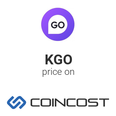 KGO / KIWIGO 