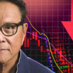 روبرت كيوساكي يتنبأ بانهيار سوق الأسهم العملاقة و يقول قد تتعطل بيتكوين أيضاً