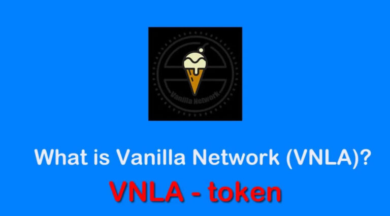 VNLA/Vanilla Network