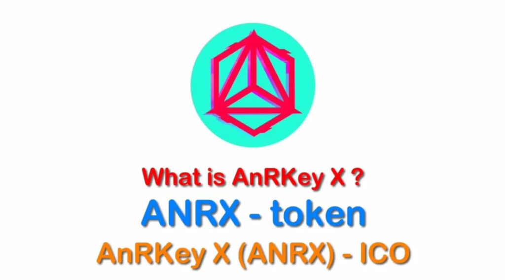 ANRX/AnRKey $