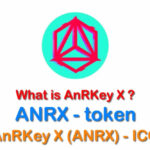ANRX/AnRKey $