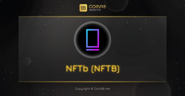  NFTb/NFTb 